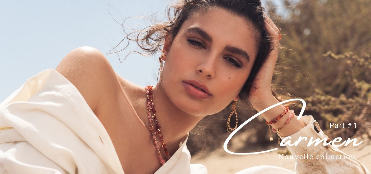 Collection Carmen