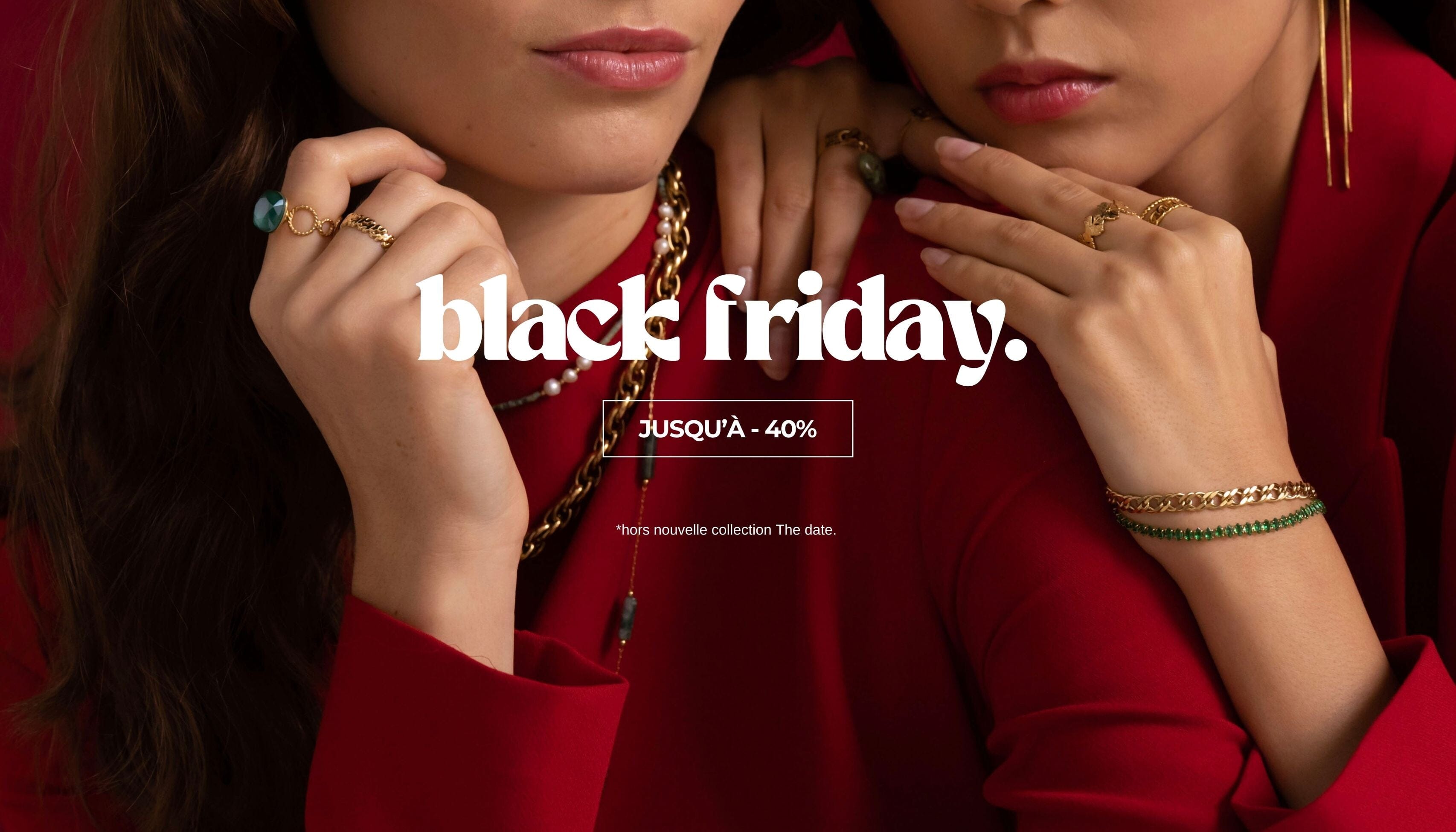 Collection Black Friday 2024