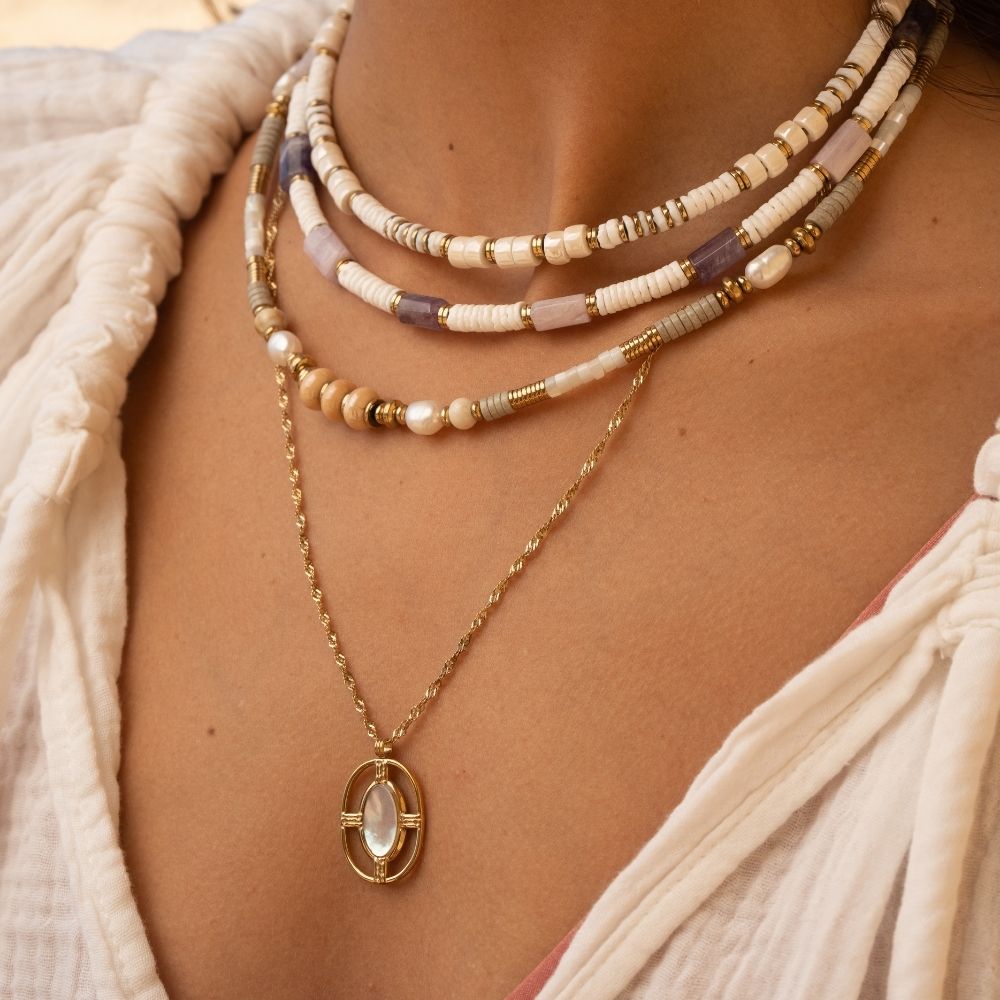 Collection Saudade 🌊🐚
