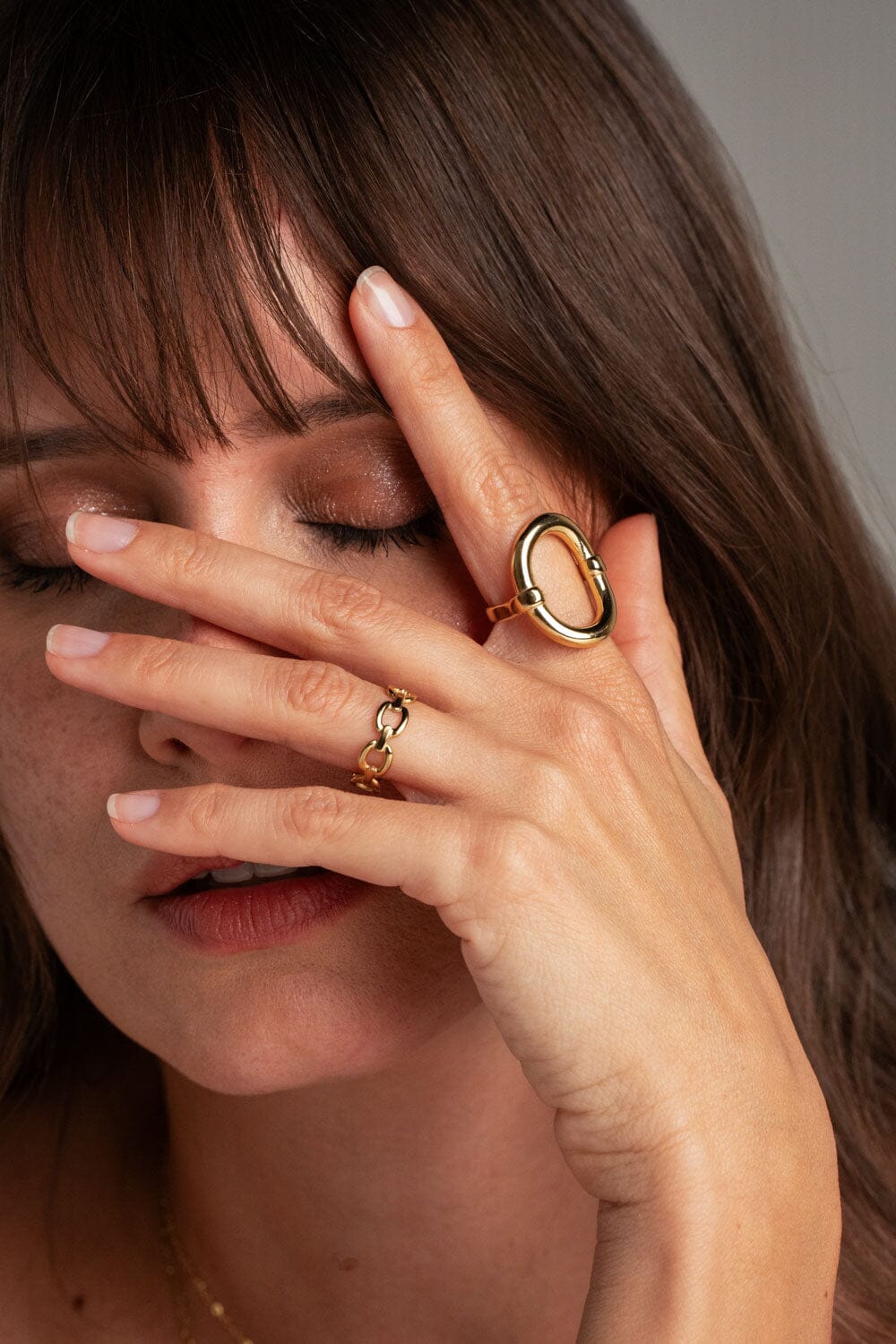 Bague Bohm Paris - Dane Bagues Bohm Paris