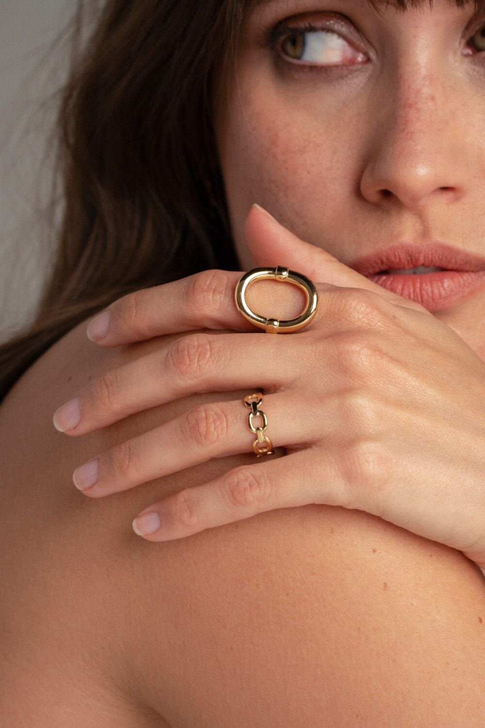 Bague Bohm Paris - Dane Bagues Bohm Paris