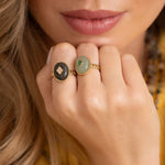 Bague Bohm Paris - Maayan Bohm Paris