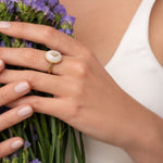 Bague Bohm Paris - Maayan Bohm Paris