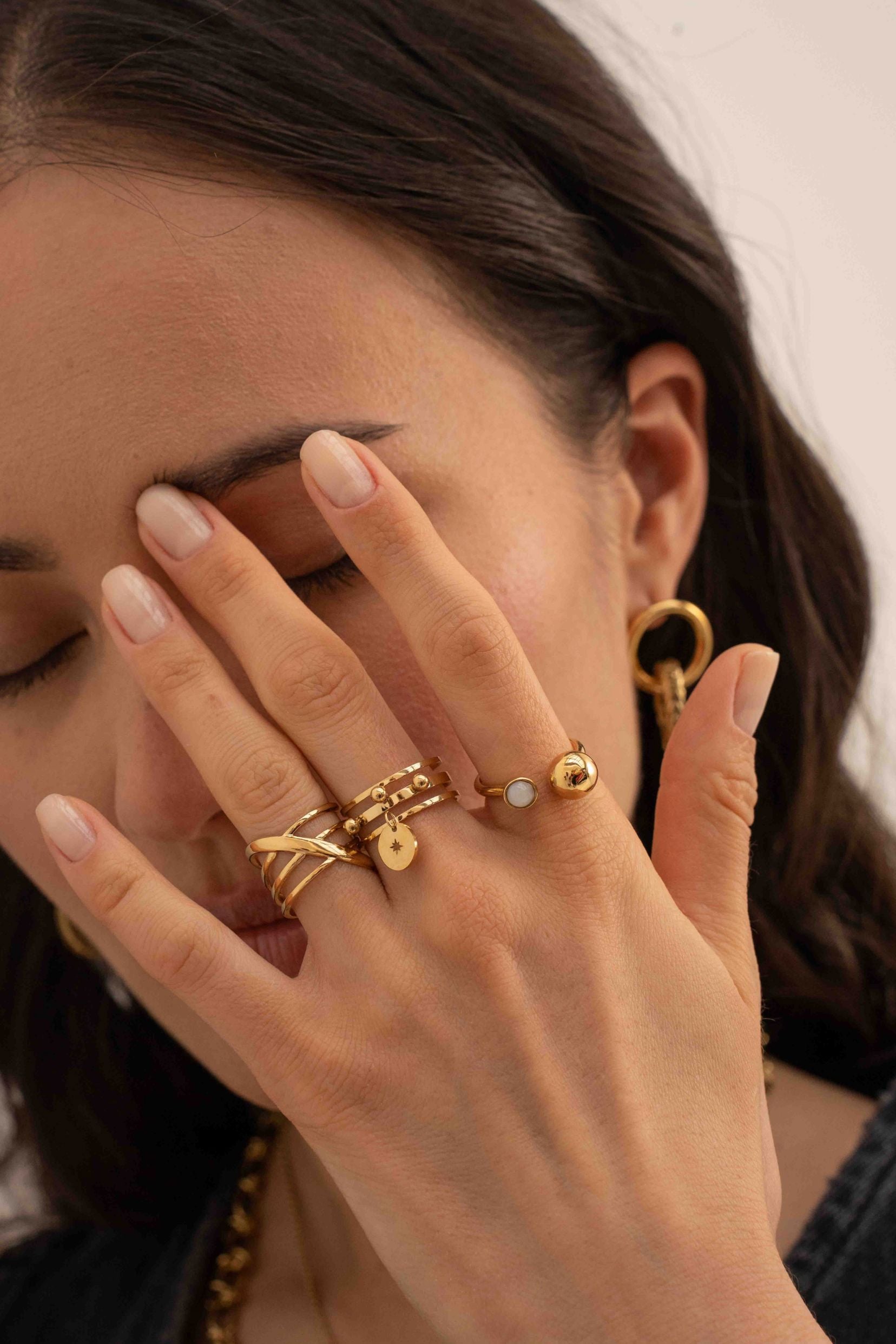 Bagues Bohm Paris - Aelys Bagues Bohm Paris