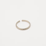 Bagues Bohm Paris - Aurora Bagues Bohm Paris Argenté