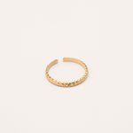 Bagues Bohm Paris - Aurora Bagues Bohm Paris Doré