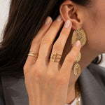 Bagues Bohm Paris - Bao Bagues Bohm Paris