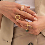 Bagues Bohm Paris - Calistia Bagues Bohm Paris