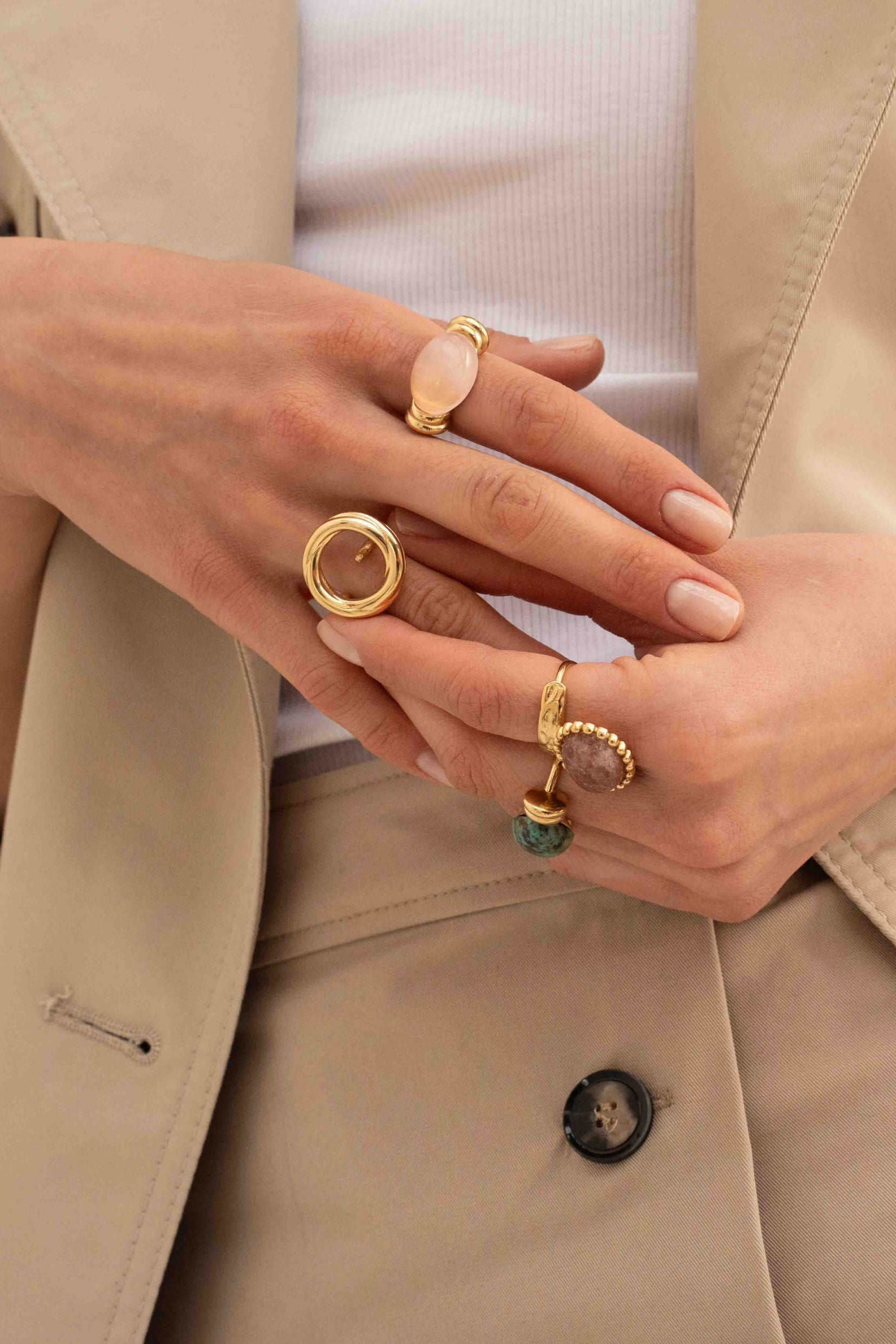 Bagues Bohm Paris - Calistia Bagues Bohm Paris