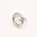 Bagues Bohm Paris - Calistia Bagues Bohm Paris Argenté