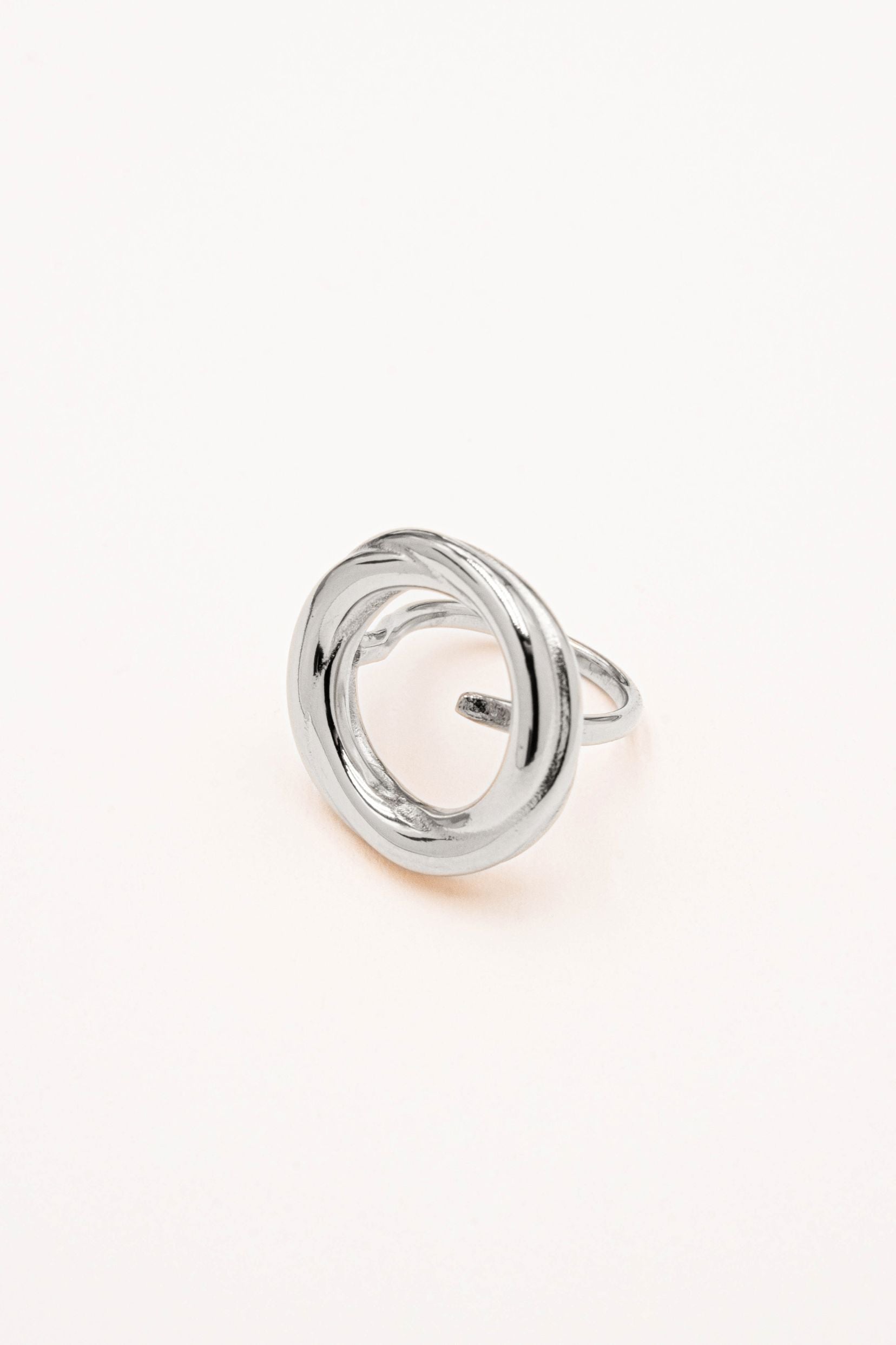 Bagues Bohm Paris - Calistia Bagues Bohm Paris Argenté