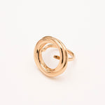 Bagues Bohm Paris - Calistia Bagues Bohm Paris Doré