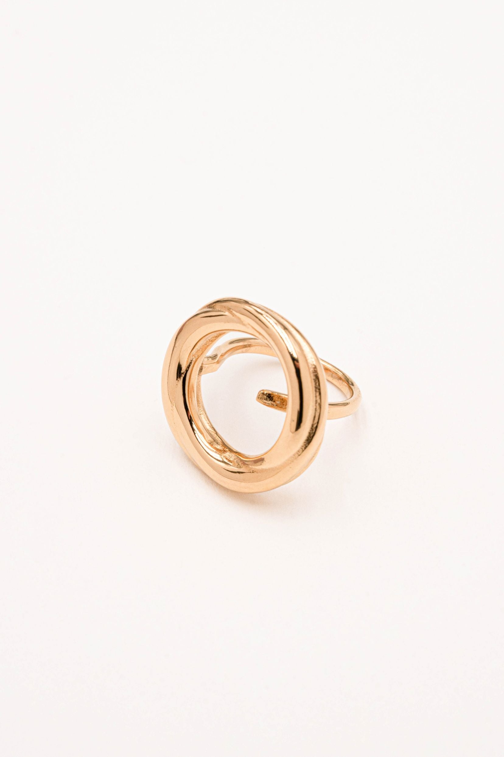 Bagues Bohm Paris - Calistia Bagues Bohm Paris Doré