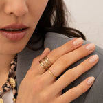 Bagues Bohm Paris - Esméralda Bagues Bohm Paris