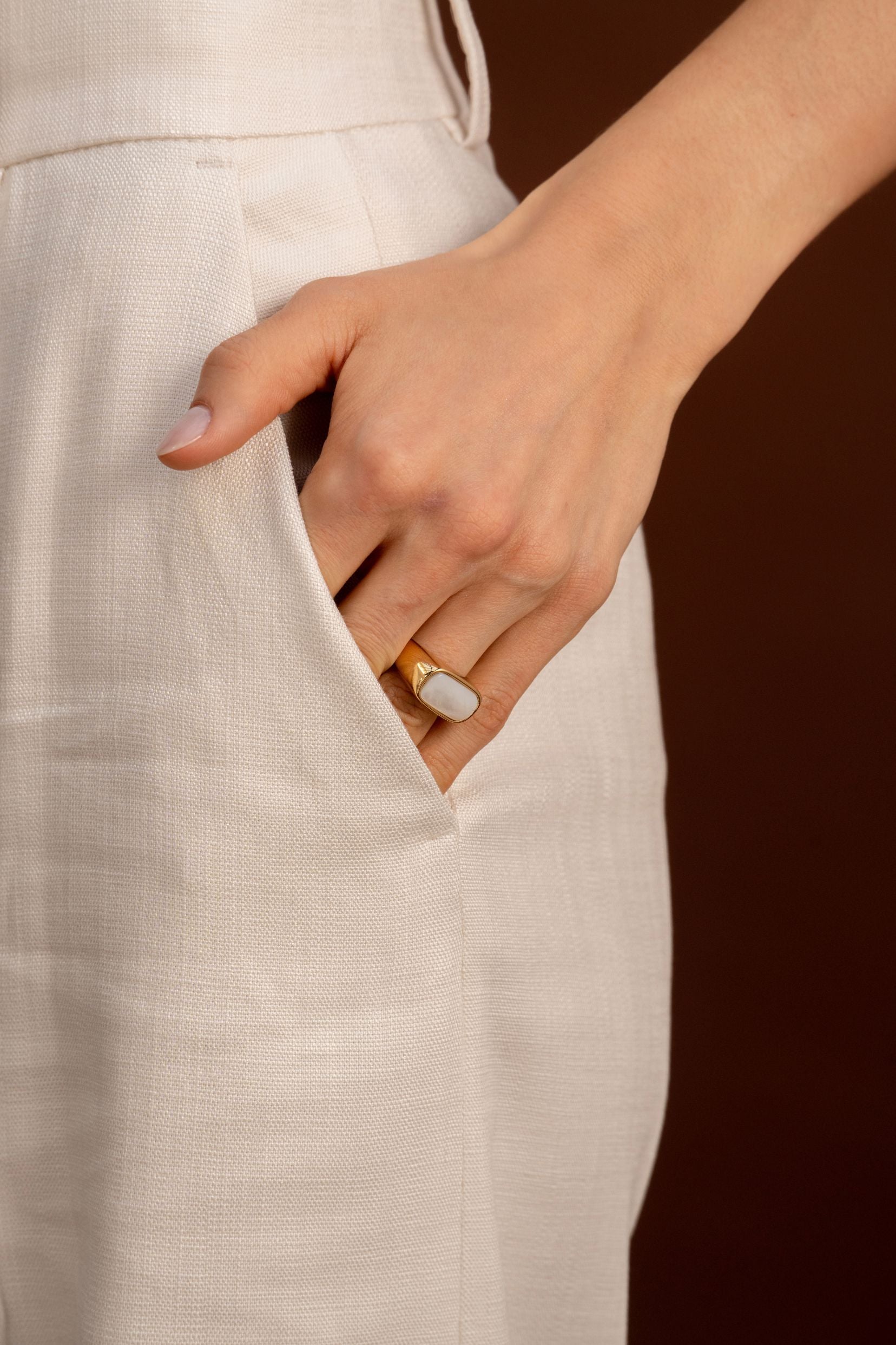 Bagues Bohm Paris - Isalys Bagues Épaisses Bohm Paris