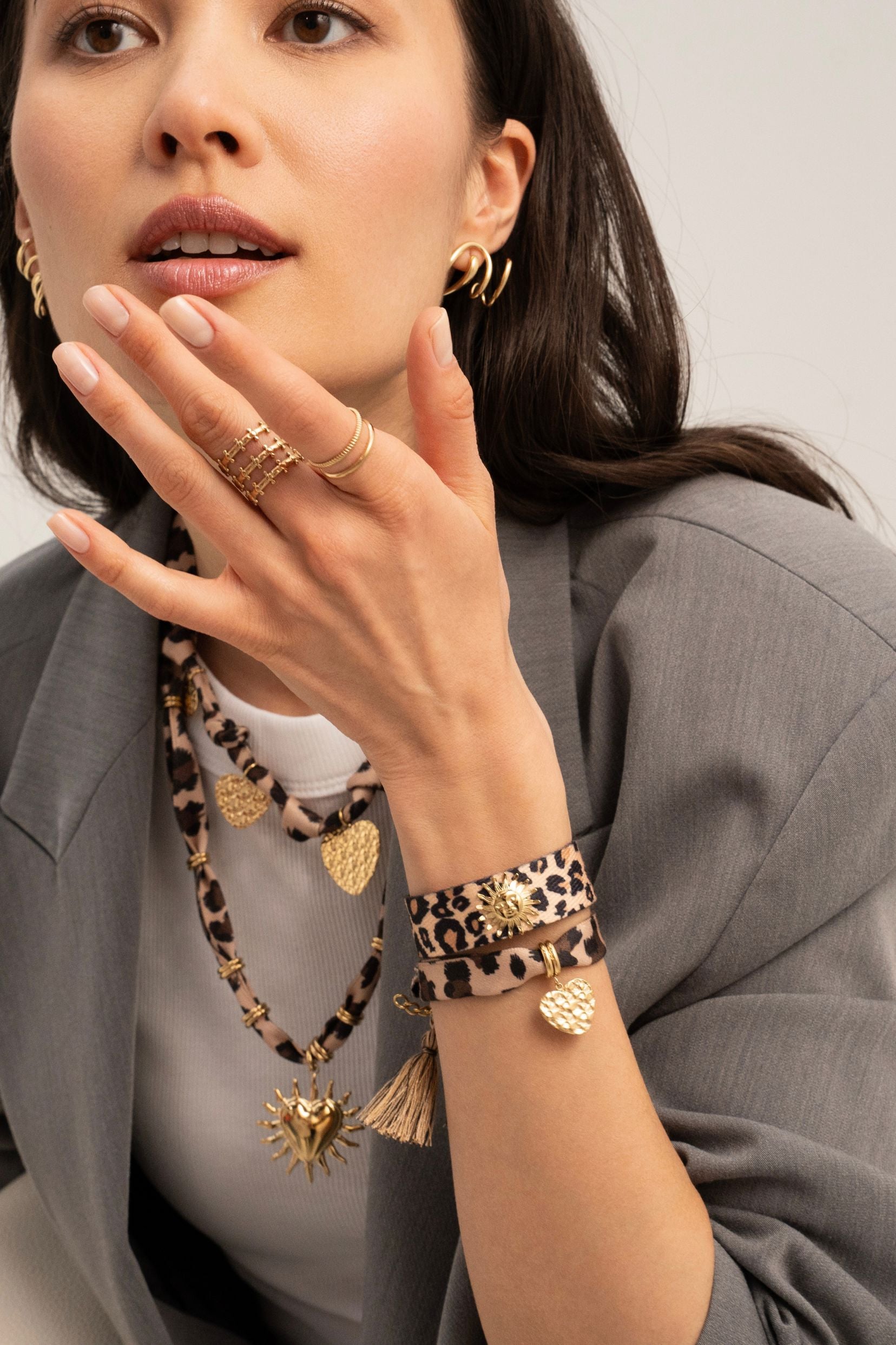 Bagues Bohm Paris - Kailani Bagues Bohm Paris