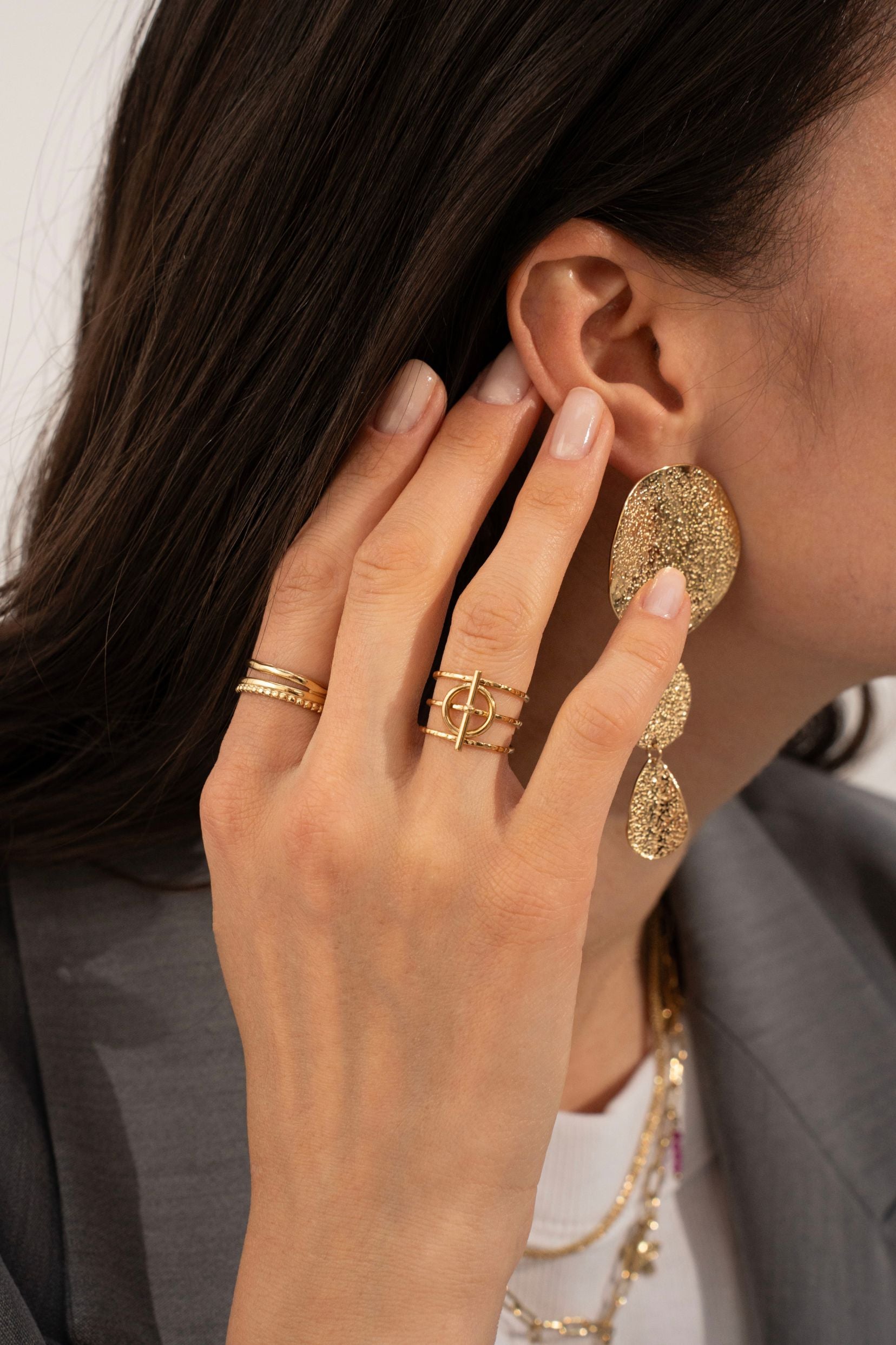 Bagues Bohm Paris - Lioréa Bagues Bohm Paris