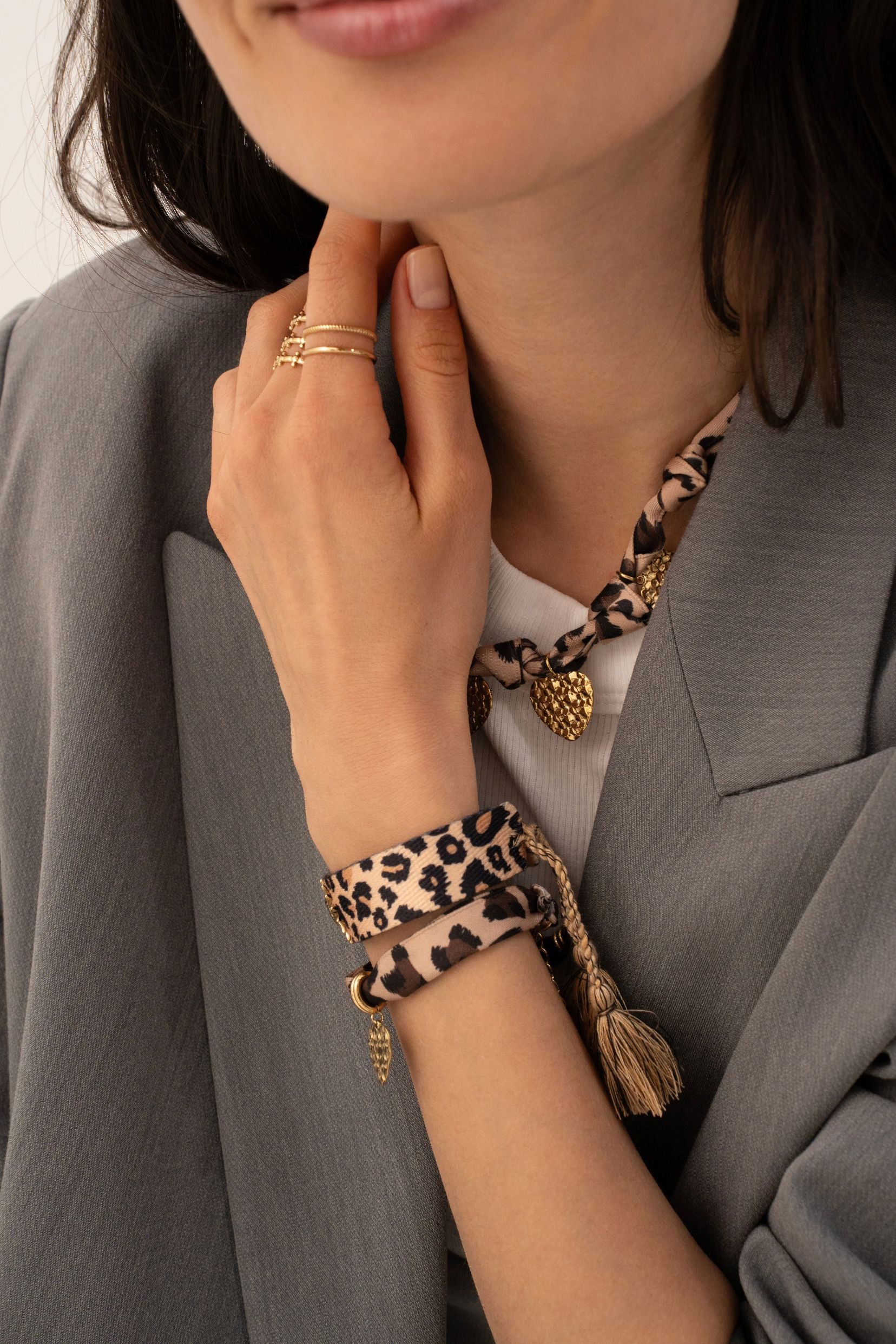 Bagues Bohm Paris - Lioréa Bagues Bohm Paris