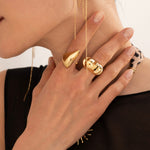 Bagues Bohm Paris - Lirea Bagues Bohm Paris