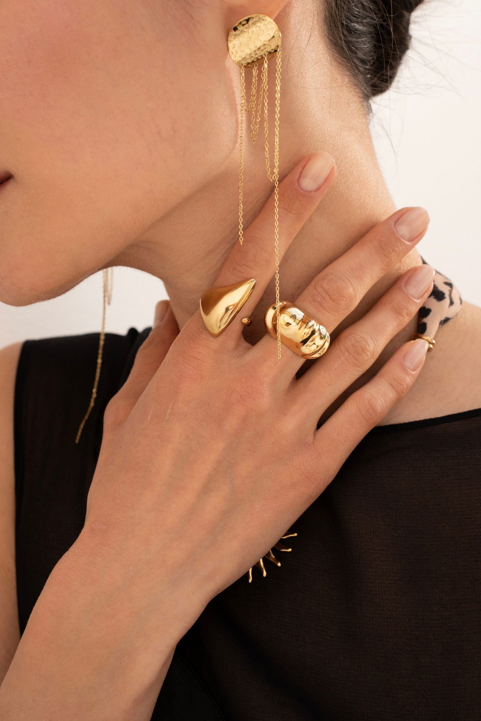 Bagues Bohm Paris - Lirea Bagues Bohm Paris