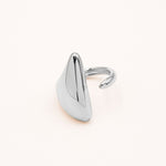 Bagues Bohm Paris - Lirea Bagues Bohm Paris Argenté