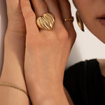 Bagues Bohm Paris - Nahia Bagues Bohm Paris