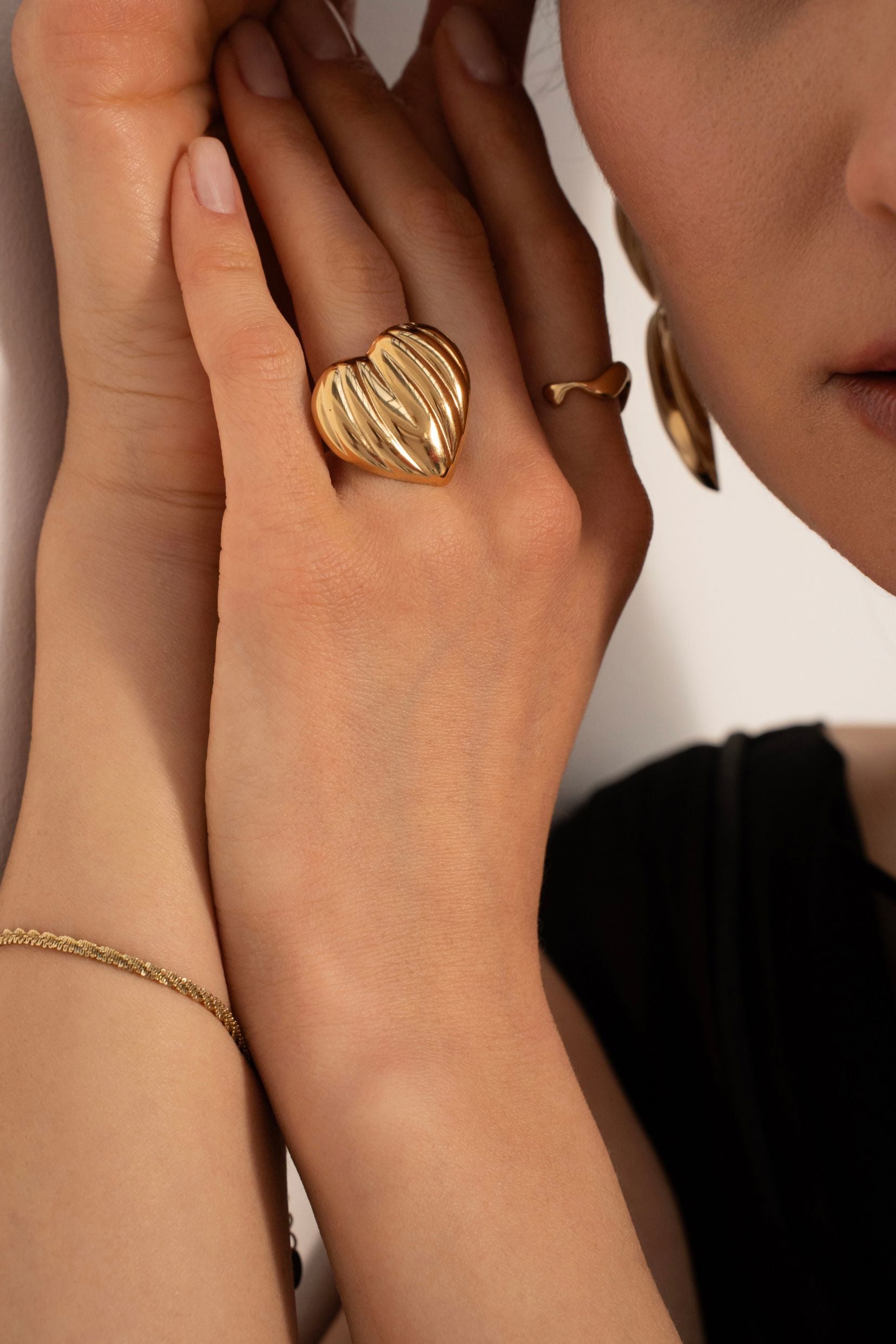 Bagues Bohm Paris - Nahia Bagues Bohm Paris