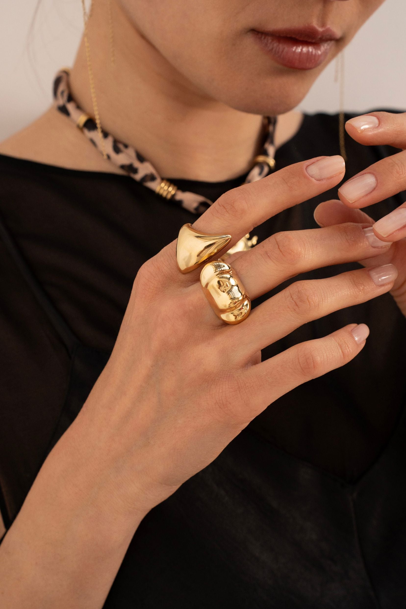 Bagues Bohm Paris - Noeline Bagues Bohm Paris