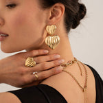 Bagues Bohm Paris - Vanya Bagues Bohm Paris