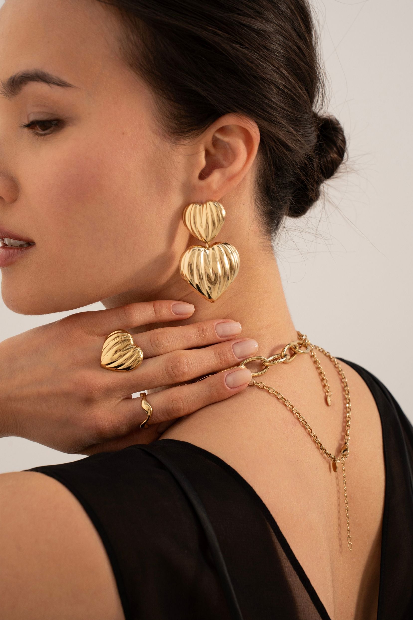 Bagues Bohm Paris - Vanya Bagues Bohm Paris