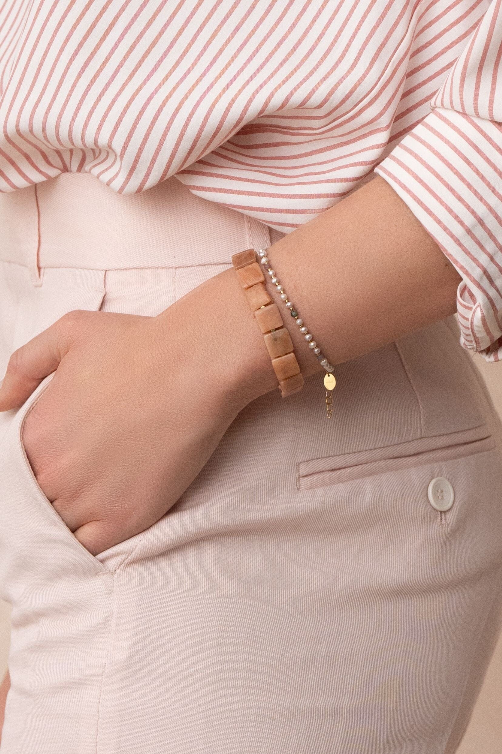 Bracelet Bohm Paris - Adella Bohm Paris