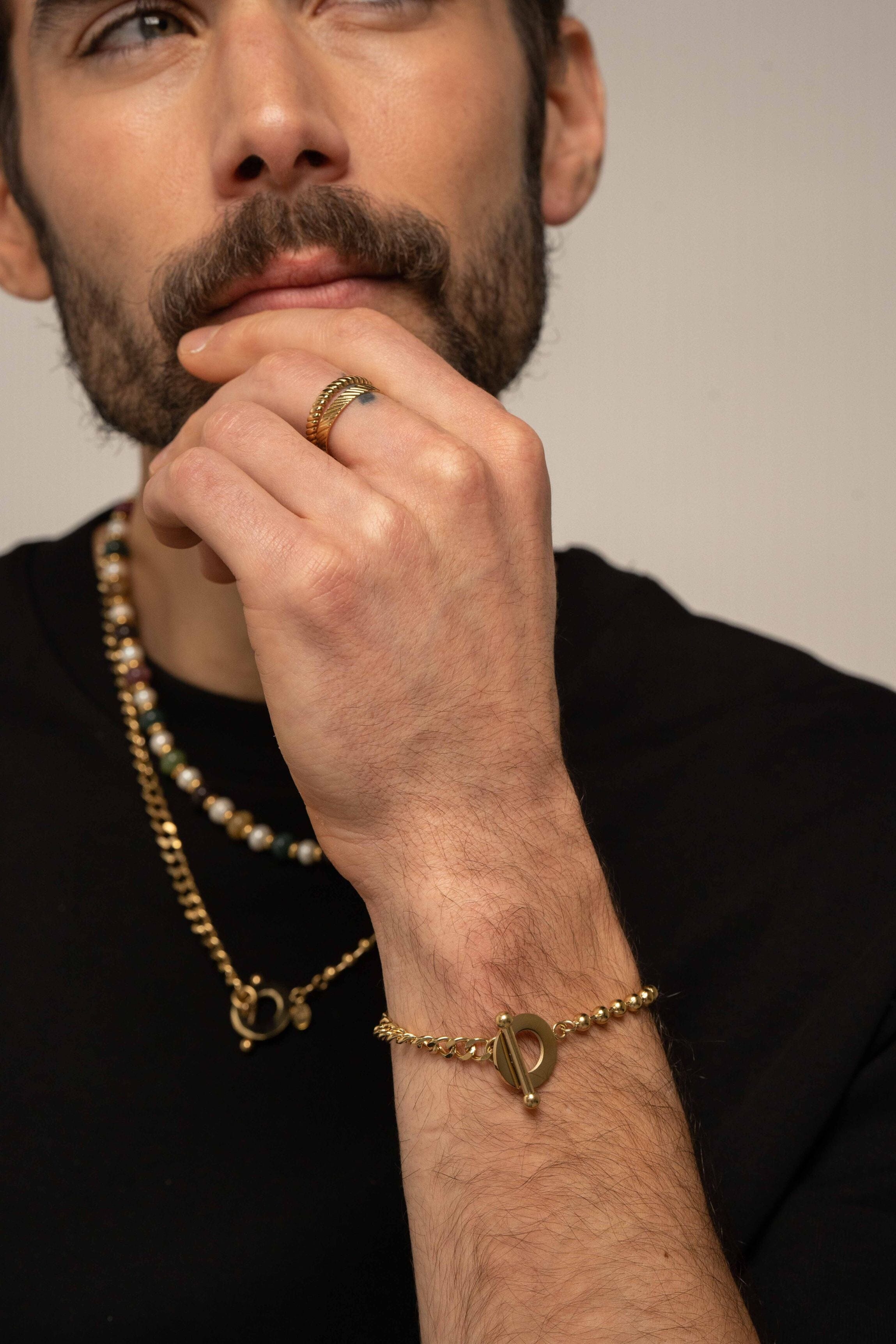 Bracelet Bohm Paris - Aloïs bracelet Bohm Paris