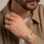 Bracelet Bohm Paris - Aloïs bracelet Bohm Paris