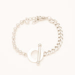 Bracelet Bohm Paris - Aloïs bracelet Bohm Paris Argenté S