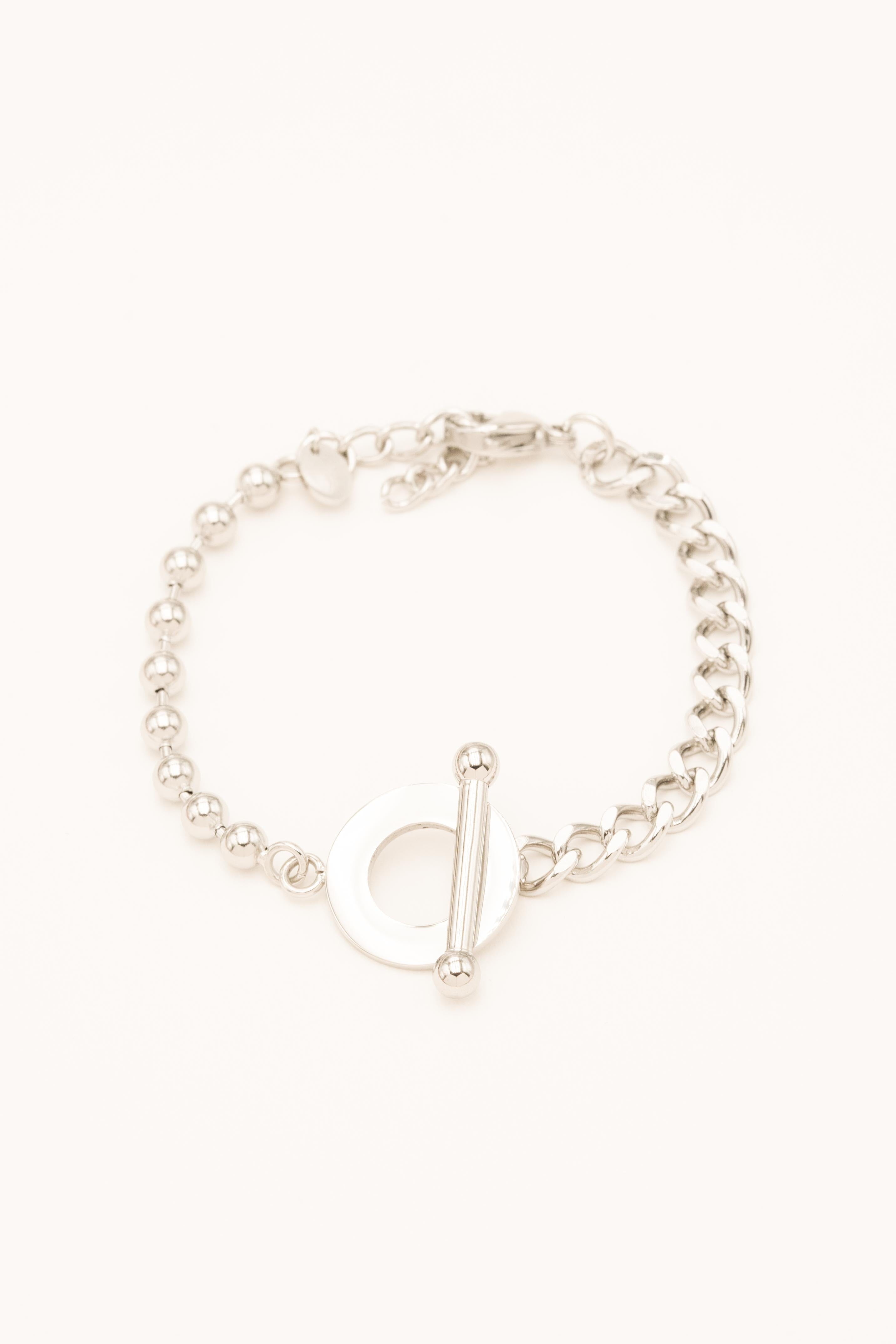 Bracelet Bohm Paris - Aloïs bracelet Bohm Paris Argenté S
