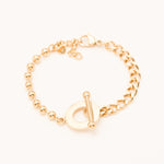 Bracelet Bohm Paris - Aloïs bracelet Bohm Paris Doré S