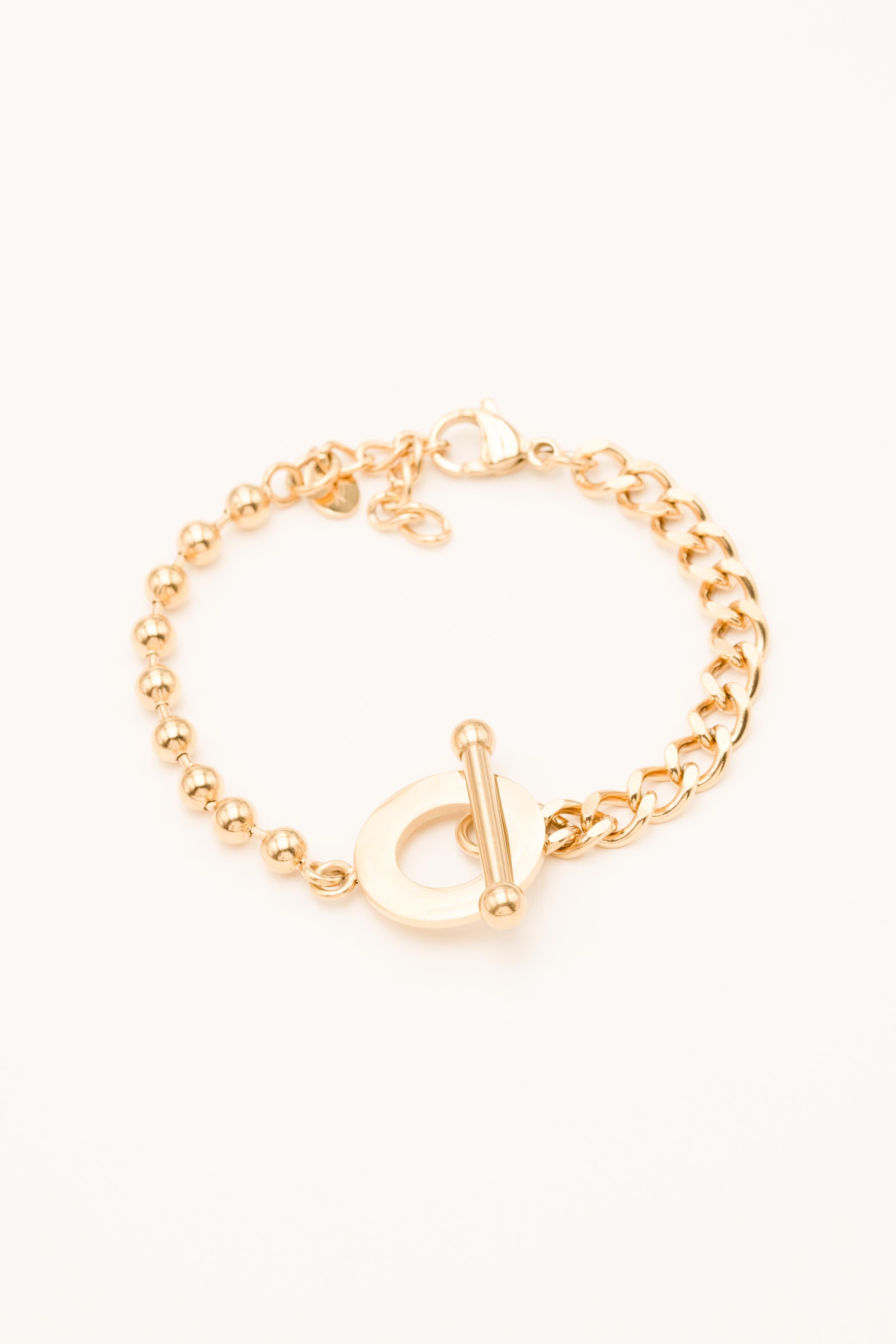 Bracelet Bohm Paris - Aloïs bracelet Bohm Paris Doré S