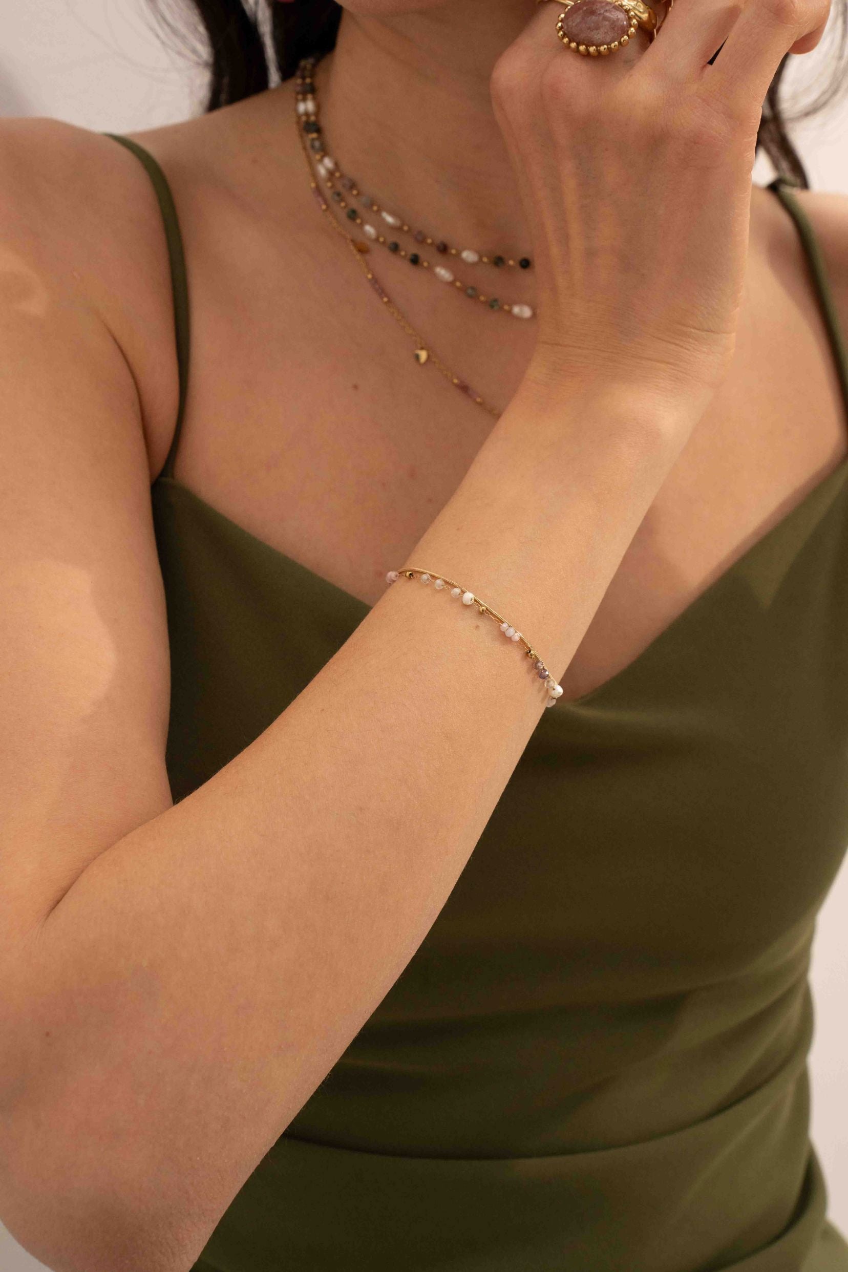 Bracelets Bohm Paris - Edwina Bracelets Bohm Paris