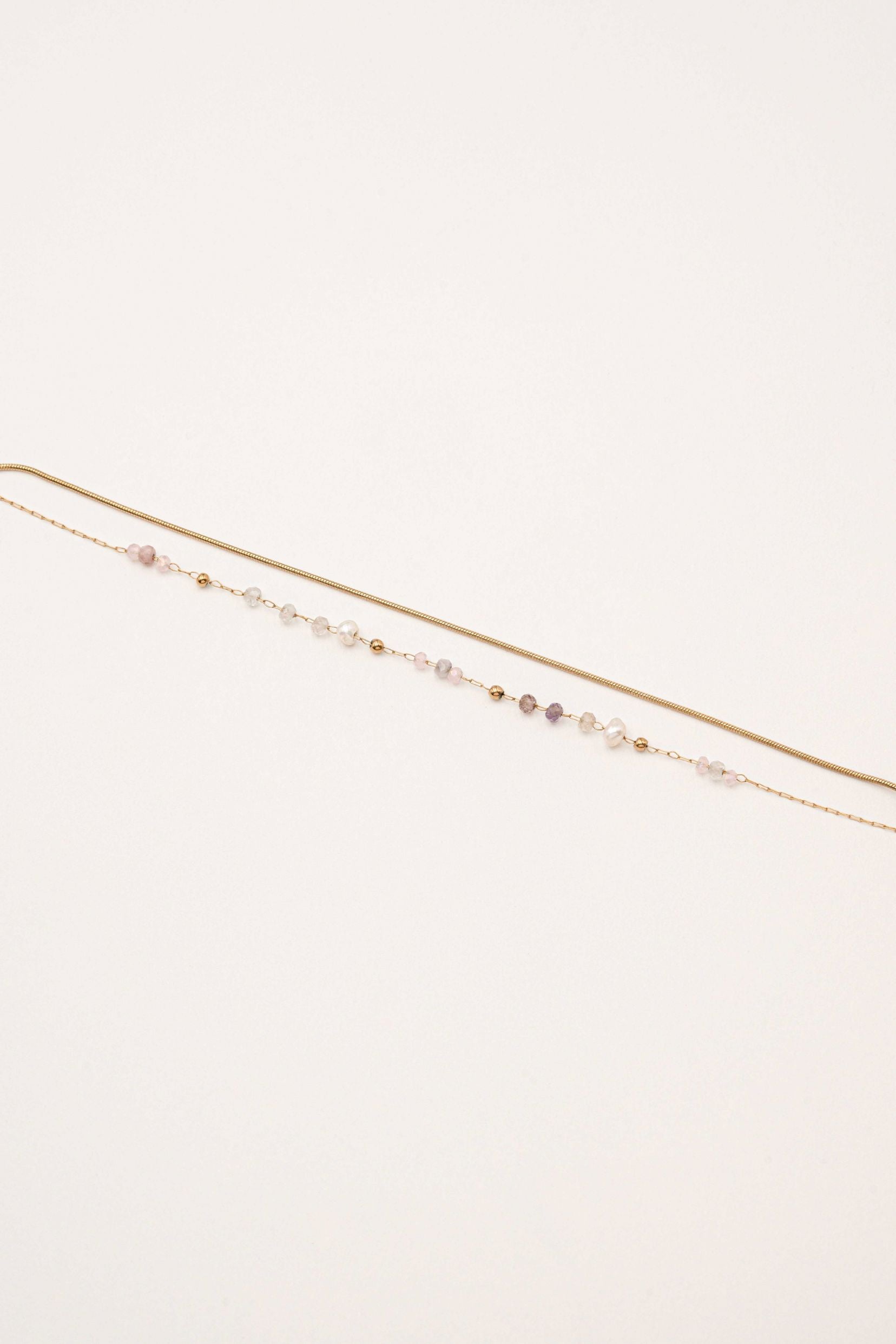 Bracelets Bohm Paris - Edwina Bracelets Bohm Paris