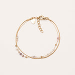 Bracelets Bohm Paris - Edwina Bracelets Bohm Paris Tourmaline