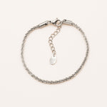 Bracelets Bohm Paris - Isolda Bracelets Bohm Paris Argenté