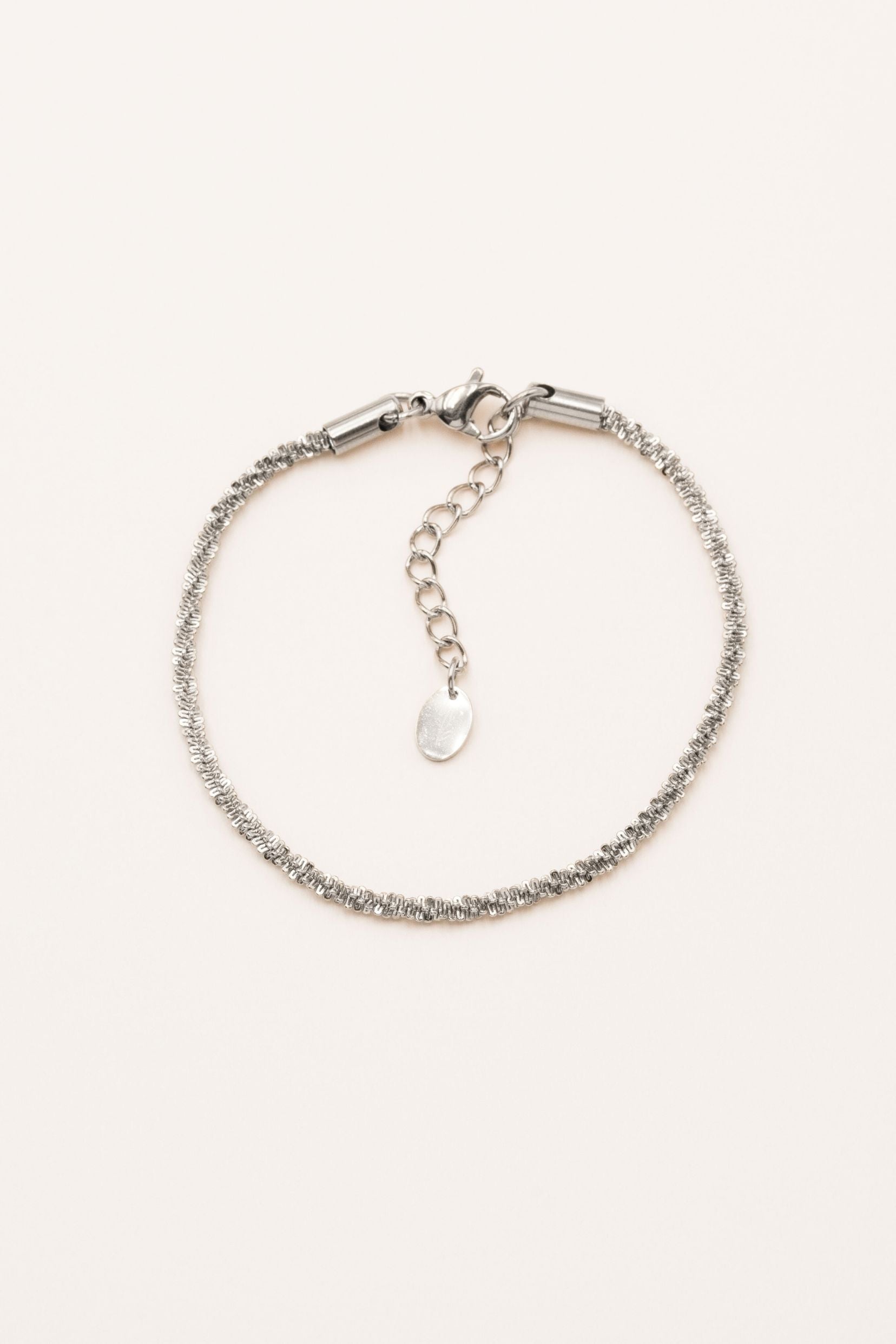 Bracelets Bohm Paris - Isolda Bracelets Bohm Paris Argenté