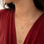 Collier Bohm Paris - Callia- Oiseau Colliers Bohm Paris