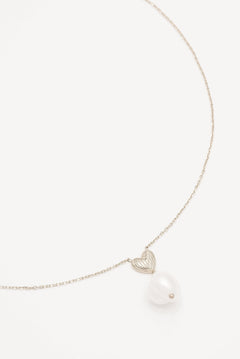 Collier Bohm Paris - Katalina Colliers Bohm Paris Argenté