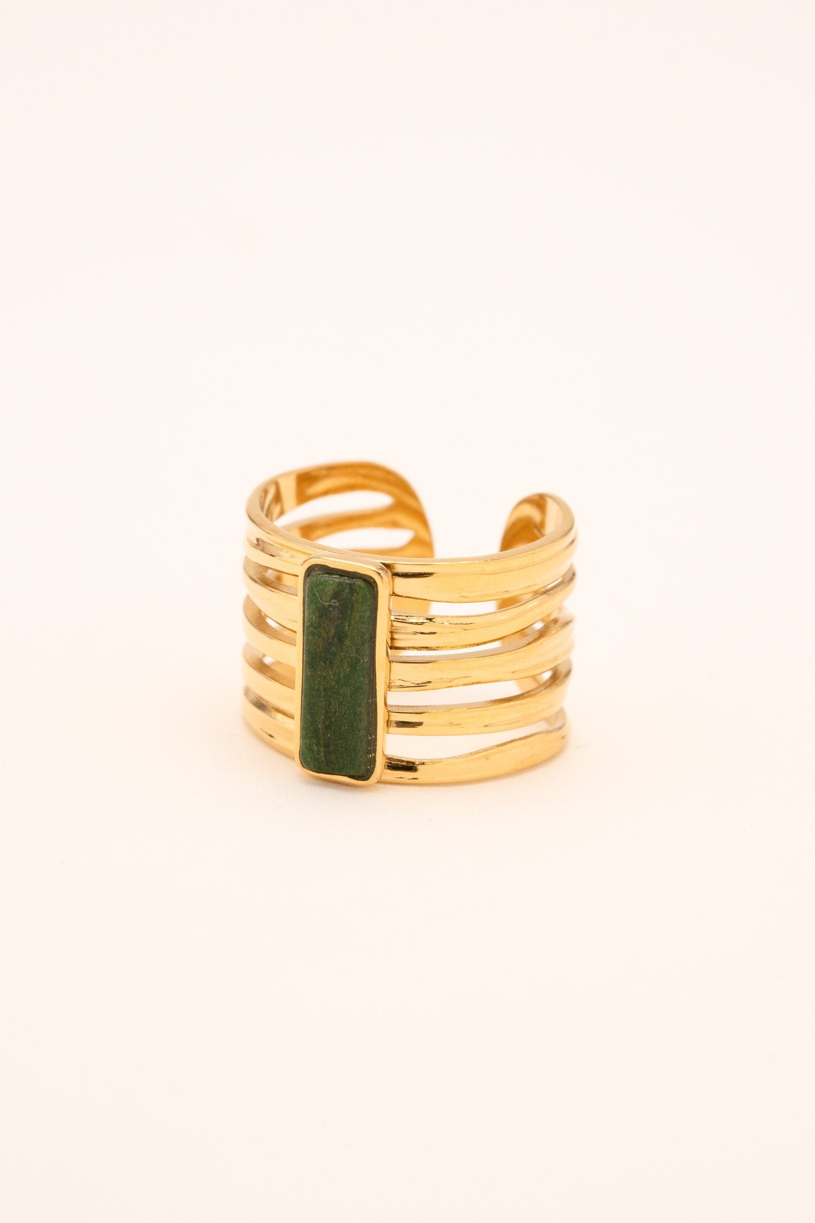 Bague Abbylle Bagues Bohm Paris