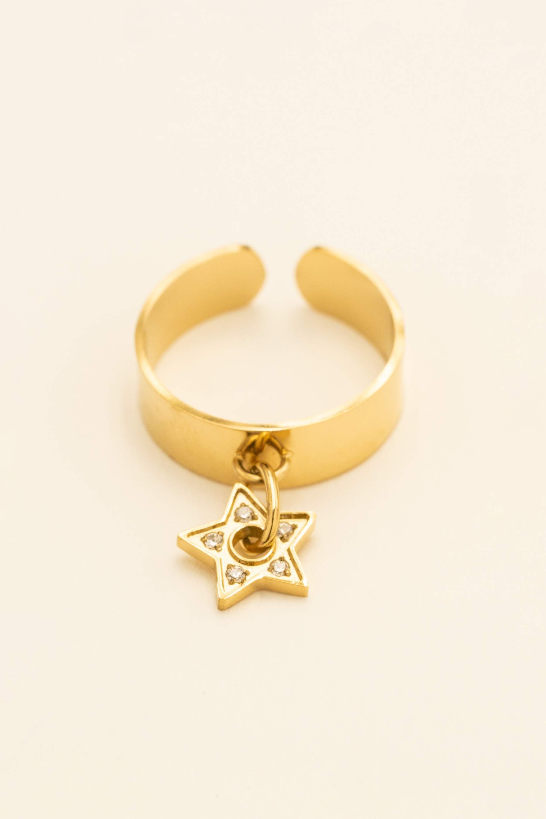 Bague Aldos Shiny Bague Bohm Paris