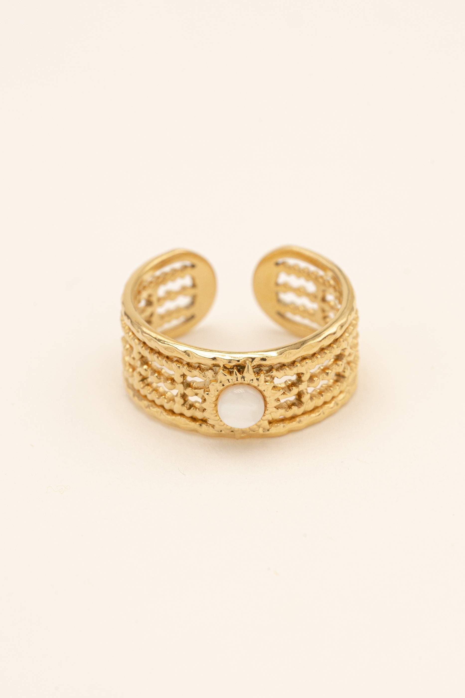 Bague Anais Bague Bohm Paris