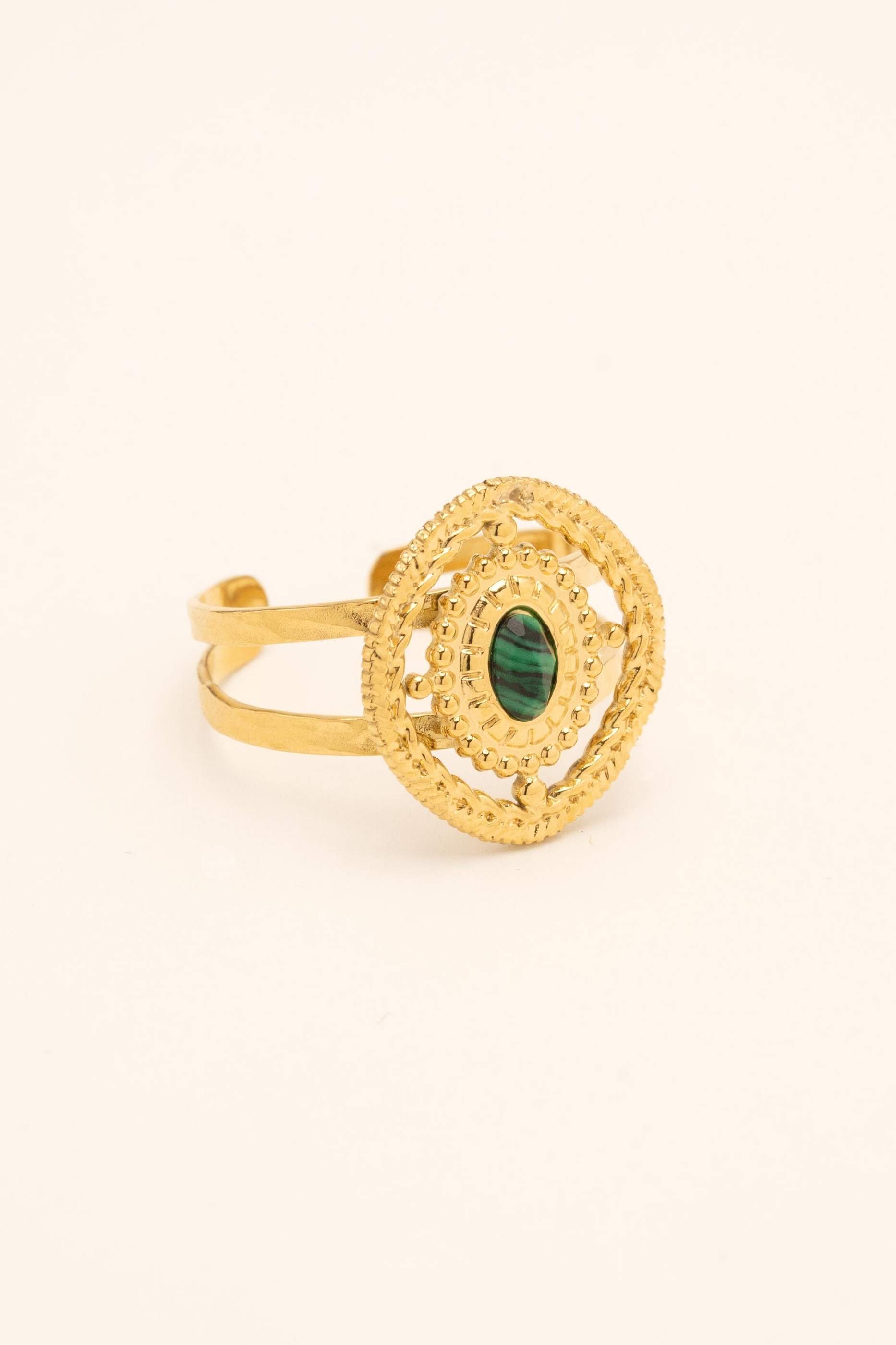 Bague Athéane Bague Bohm Paris