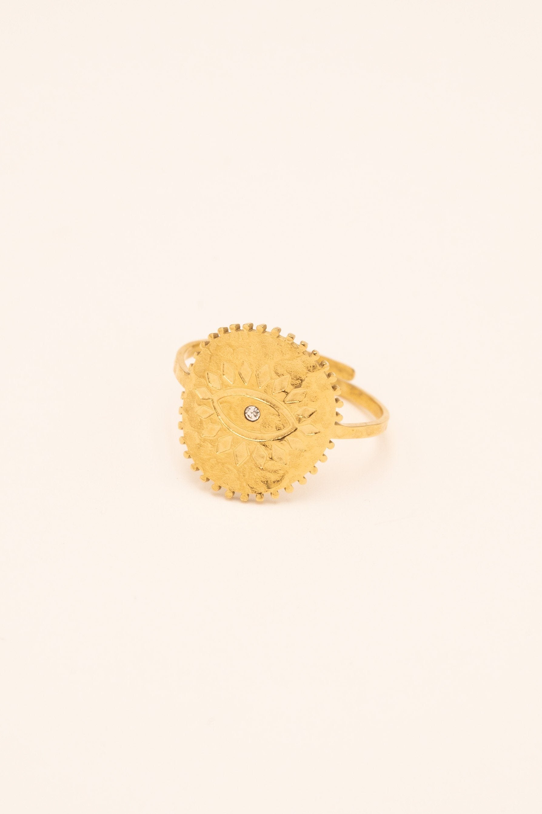 Bague Ayane Bagues Bohm Paris