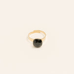 Bague Bea Bague Bohm Paris Noir